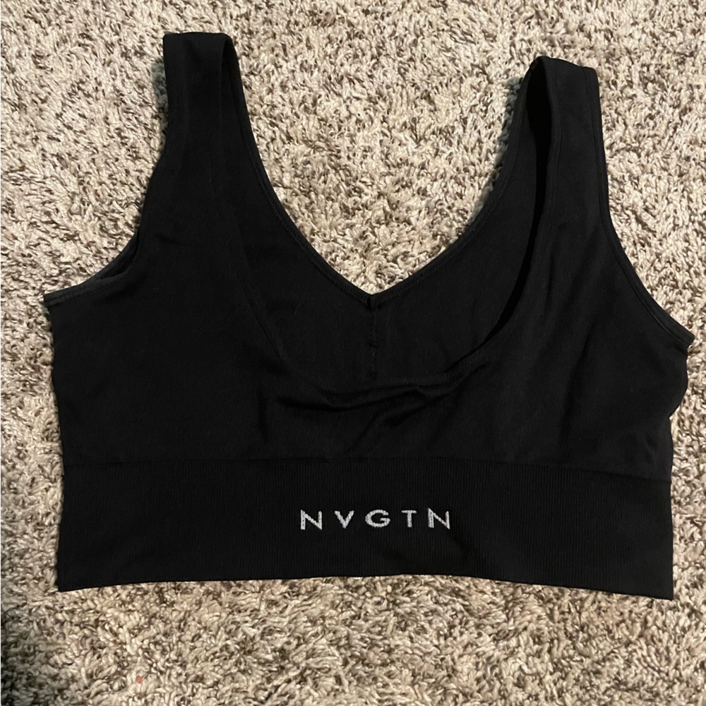 NVGTN sports bra